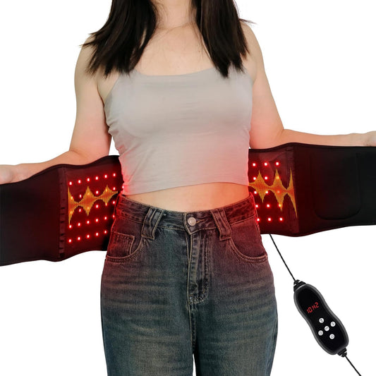 Novastra Waist Sculpting Therapy Belt